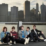 The Pigeon Detectives Tickets The Pigeon Detectives Tickets image