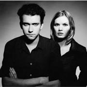 The Raveonettes Tickets The Raveonettes Tickets image