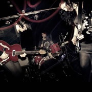 The Warlocks Tickets The Warlocks Tickets image