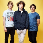 The Wombats Tickets The Wombats Tickets image