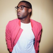 Tinie Tempah Tickets Tinie Tempah Tickets image