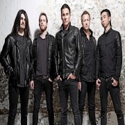 Toseland Tickets Toseland Tickets image