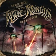 War of the Worlds Tickets War of the Worlds Tickets image