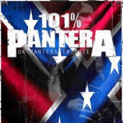 101% Pantera Event Title Pic
