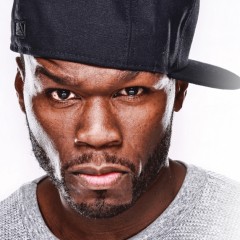 50 Cent Event Title Pic