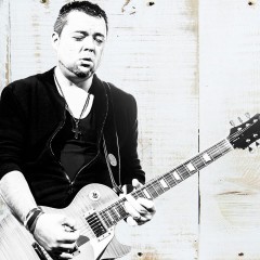  Sean Webster band 