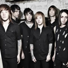 A Skylit Drive