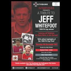 A Tribute to Jeff Whitefoot featuring Ian Storey-Moore and John Barnwell Event Title Pic