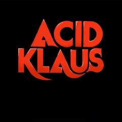 Acid Klaus Event Title Pic