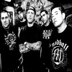 Agnostic Front