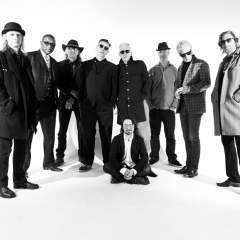 Alabama 3 - Acoustic & Unplugged Event Title Pic