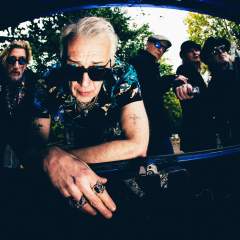Alabama 3 Acoustic Event Title Pic