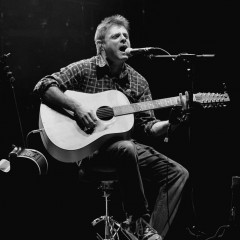 Alan Reed and the Daughters of Expediency