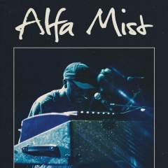 Alfa Mist Event Title Pic