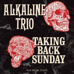 Alkaline Trio Event Title Pic
