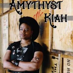 Amythyst Kiah Event Title Pic