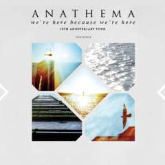 Anathema Event Title Pic