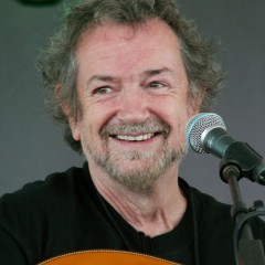 Andy Irvine Event Title Pic