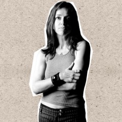 Ani DiFranco image