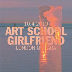 Art School Girlfriend Event Title Pic