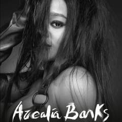 Azealia Banks Event Title Pic