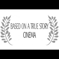 Based On A True Story Cinema Presents 9 to 5 Event Title Pic
