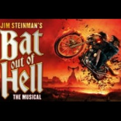 Bat Out of Hell