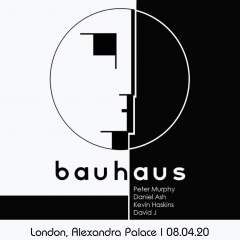 Bauhaus Event Title Pic