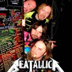 Beatallica