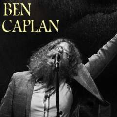 Ben Caplan Event Title Pic