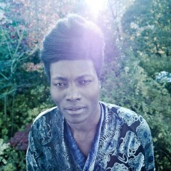 Benjamin Clementine