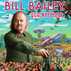 Bill Bailey Event Title Pic