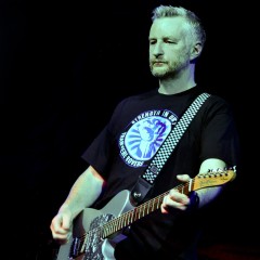 Billy Bragg Event Title Pic