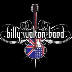 Billy Walton Band Event Title Pic