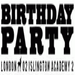 The Birthday Party