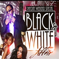Black & White Affair Tickets | Gigantic Tickets