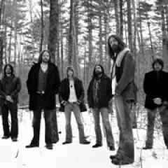 The Black Crowes Event Title Pic