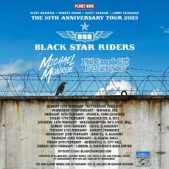 Black Star Riders Event Title Pic