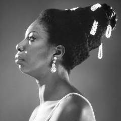 Black Voices Quintet present: The Soul Of Nina Simone