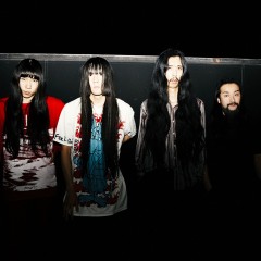 Bo Ningen Event Title Pic