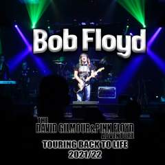 Bob Floyd Event Title Pic