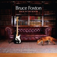 Bruce Foxton