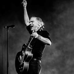 Bryan Adams