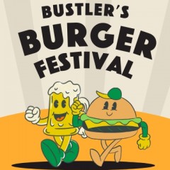 Bustler’s Burger Festival 