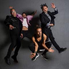 Cafe Tacvba Event Title Pic