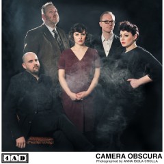 Camera Obscura Event Title Pic