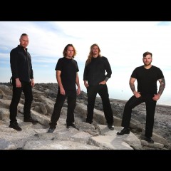 Cattle Decapitation - RESCHEDULED Event Title Pic