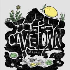 Cavetown Event Title Pic