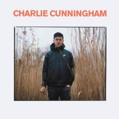 Charlie Cunningham