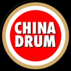 China Drum (Acoustic) Event Title Pic